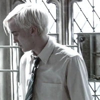 Draco Malfoy