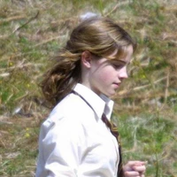 Hermione Granger/Kiếp trước