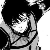 itoshi rin