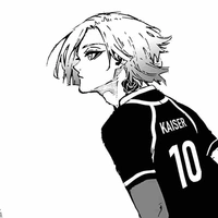 Kaiser🌹