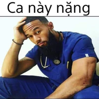 Bác sĩ "yêu" nghề