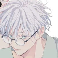 Gojo Satoru(Ngũ Điều Ngộ)