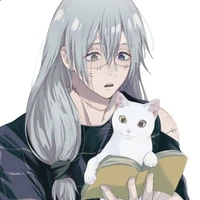 Mahito(vợ của Nanami)