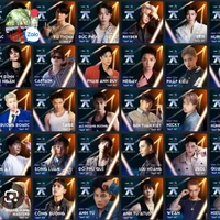 tác giả cuồng 30 anh trai