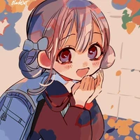 Akane Aoi (Còn bé)