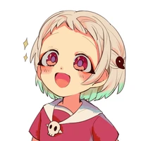 Yashiro Nene (Còn bé)