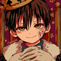 Hanako(còn bé)