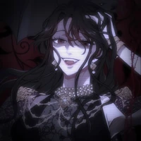 Yugi Larcey (Chị tư)