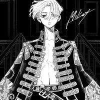sano manjiro(mikey)