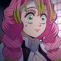 mitsuri