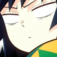 giyuu
