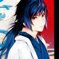 tomioka giyuu
