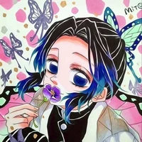 kochou shinobu