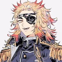 Rengoku Kyoujurou