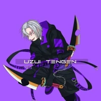 Uzui Tengen
