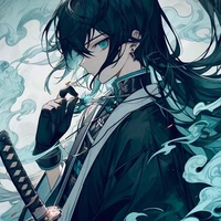tokito muichiro
