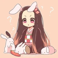 kamado nezuko