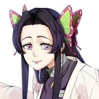 kochou kanae