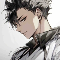 Kuroo Tetsurou
