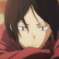 Kozume Kenma