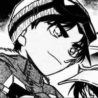 Hattori Heiji