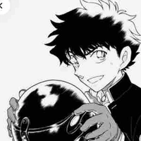 Kuroba Kaito