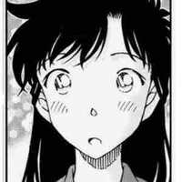 Nakamori Aoko