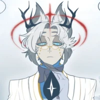 Alastor [angle]