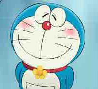 Doraemon