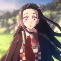 Kamado Nezuko