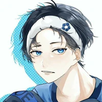 isagi Yoichi