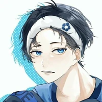 isagi Yoichi