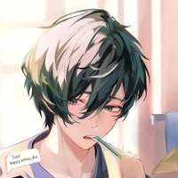 Itoshi Rin