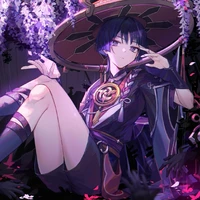 Scaramouche