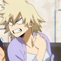 Mitsuki (mẹ bakugo)