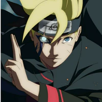 Uzumaki Boruto [tương lai]