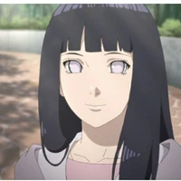 Hyuga Hinata