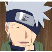 Kakashi