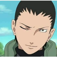 Nara Shikamaru
