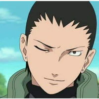 Nara Shikamaru