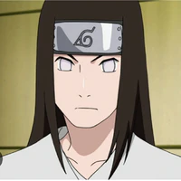 Hyuga Neji