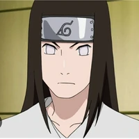 Hyuga Neji