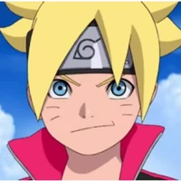 Uzumaki Boruto