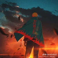 Uzumaki Naruto