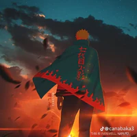 Uzumaki Naruto