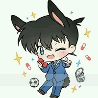 kudo Shinichi
