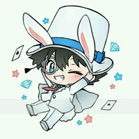 Kuroba kaito