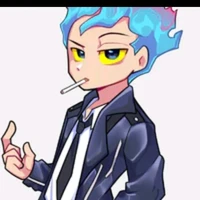 hiha des 🔥💙