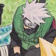 Hatake Kakashi