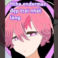 hiha enderman